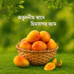 হিমসাগর আম
